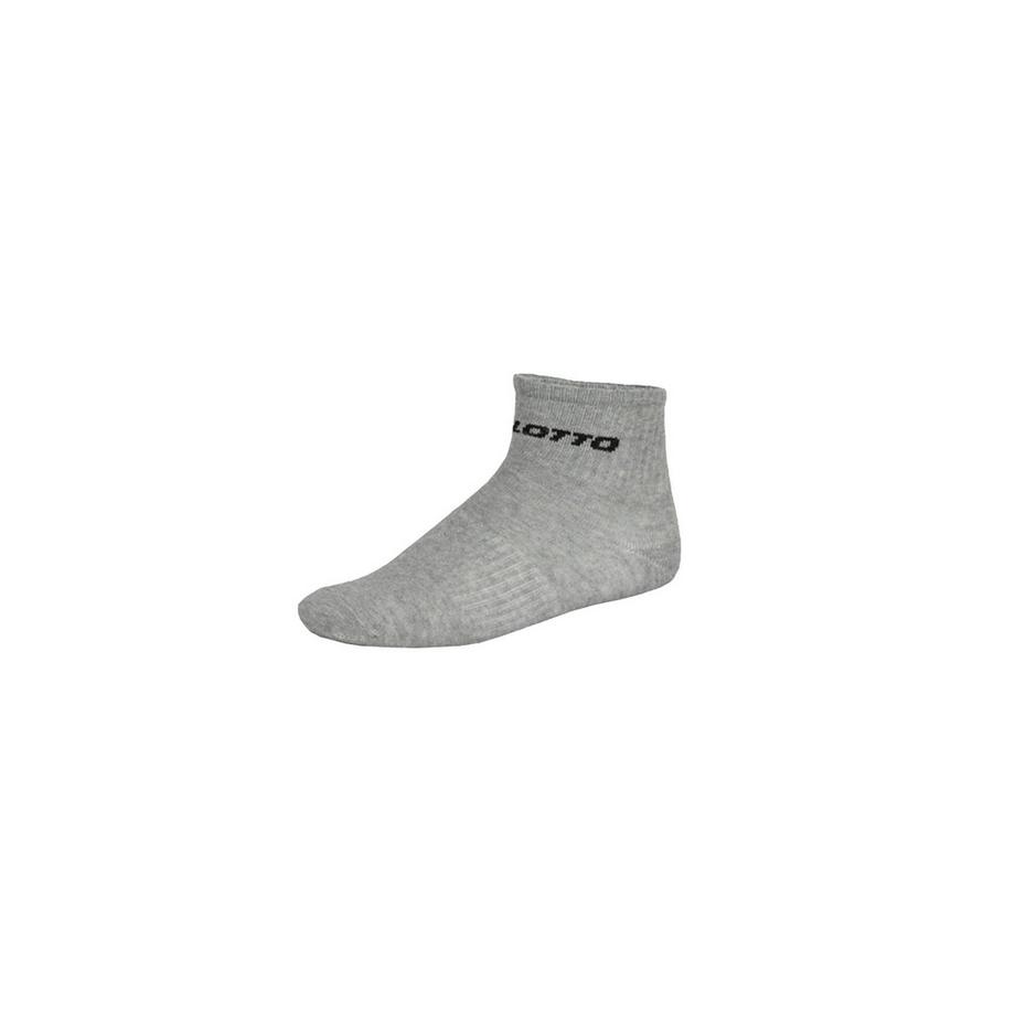 Lotto Sneakersocken 3er Pack  