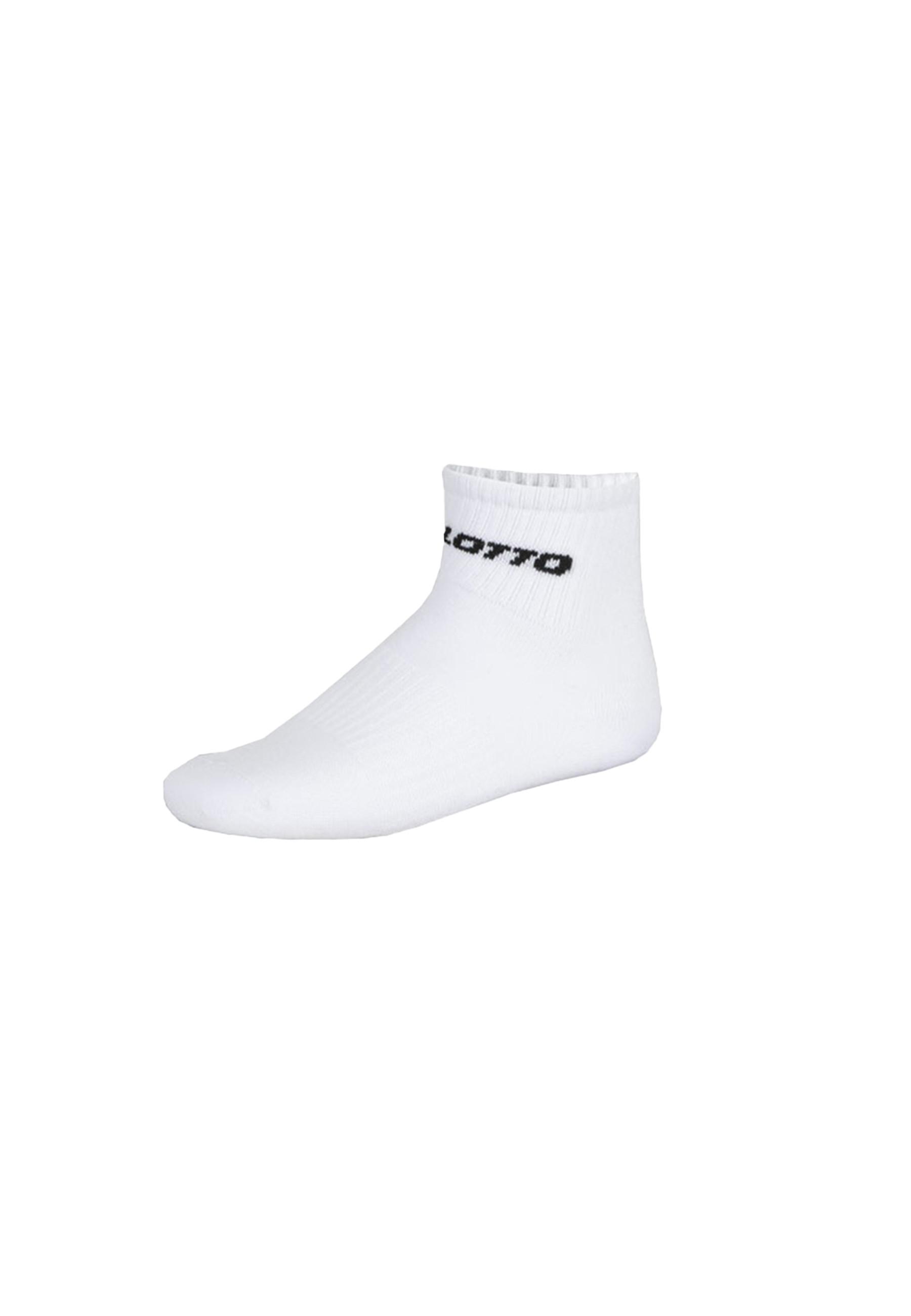 Lotto Sneakersocken 3er-Pack  