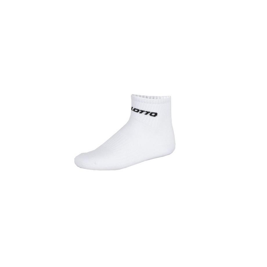 Lotto Sneakersocken 3er Pack  