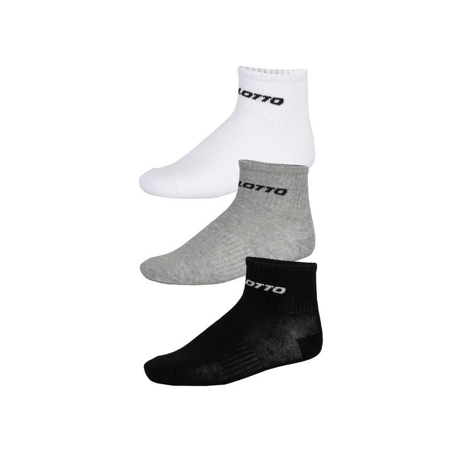 Sneakersocken (3erPack)