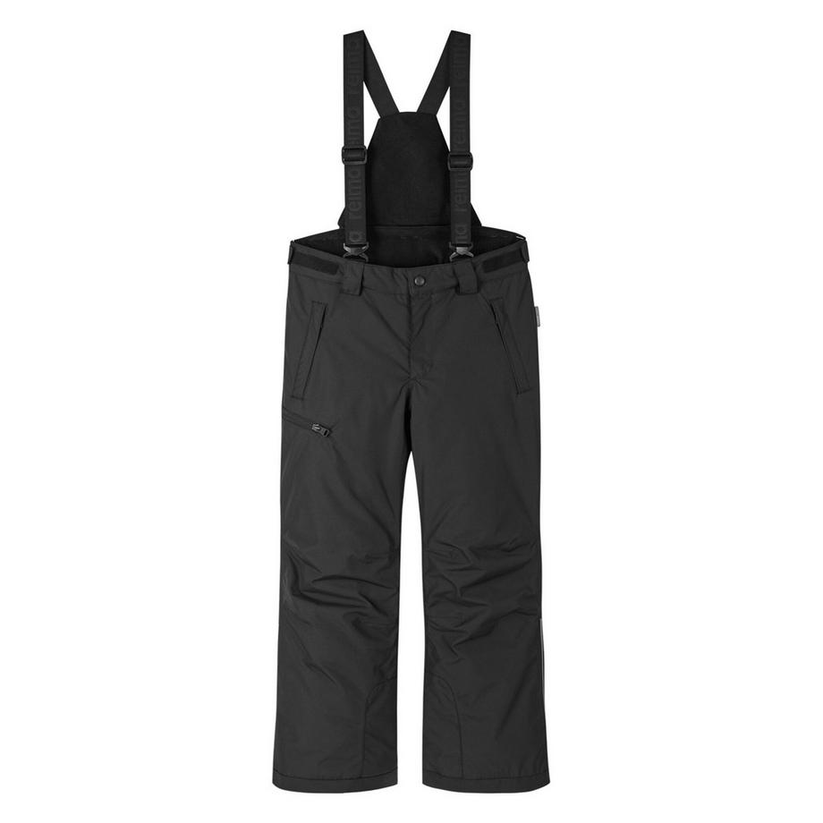 Reima  tec Kinder Schneehose Terrie Black 