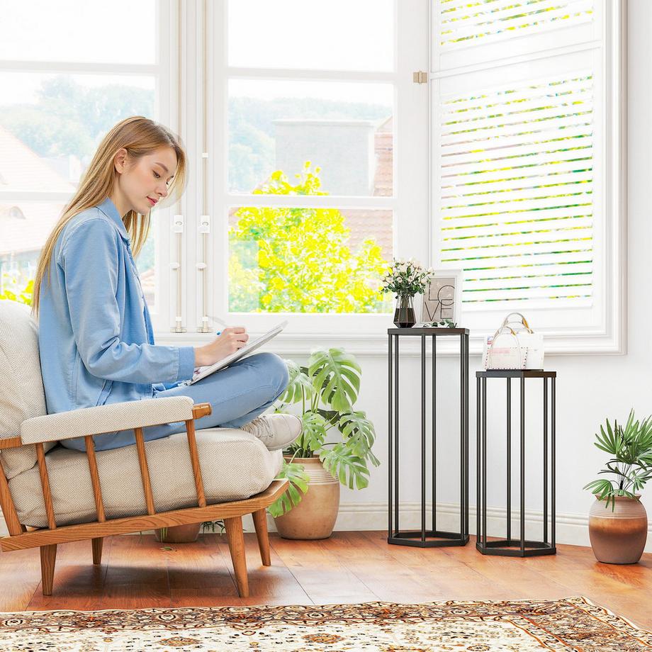 Outsunny Pflanzständer  