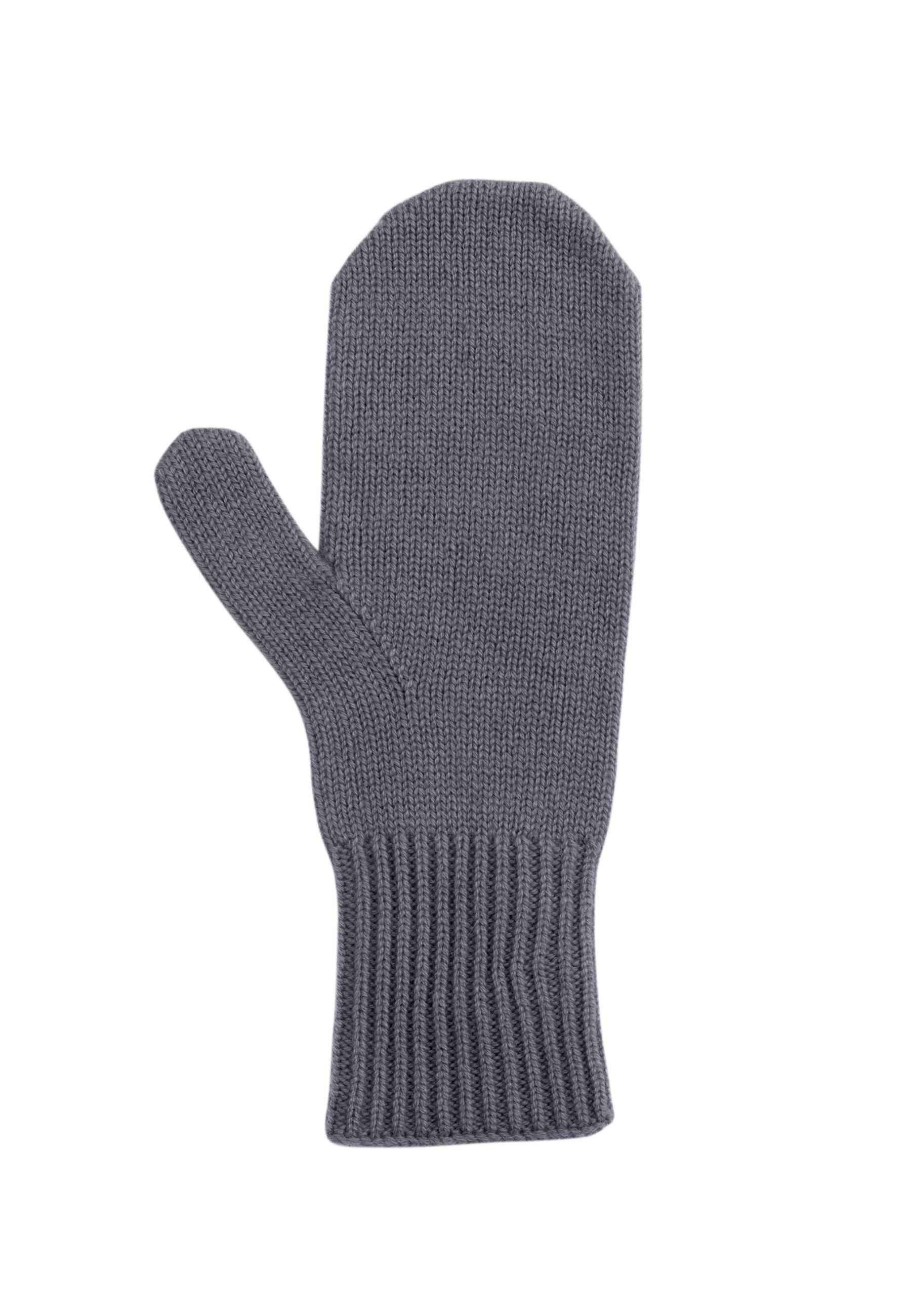 CASH-MERE.CH Kaschmir Fäustlinge  