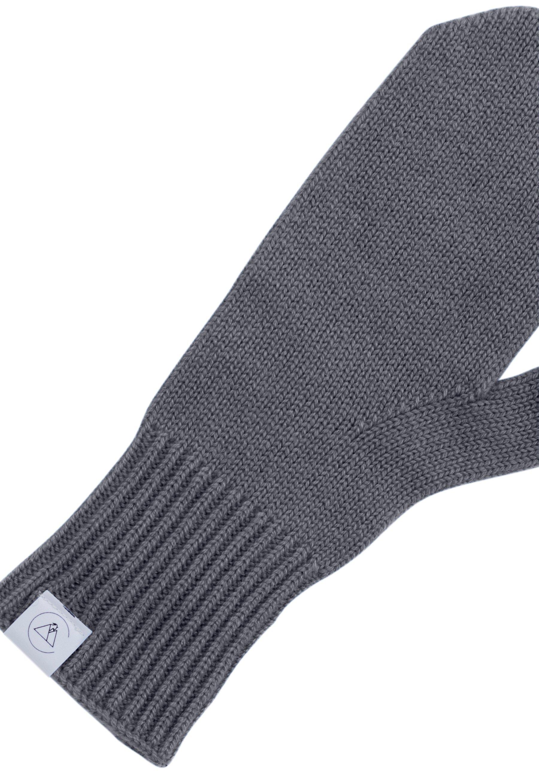 CASH-MERE.CH Kaschmir Fäustlinge  