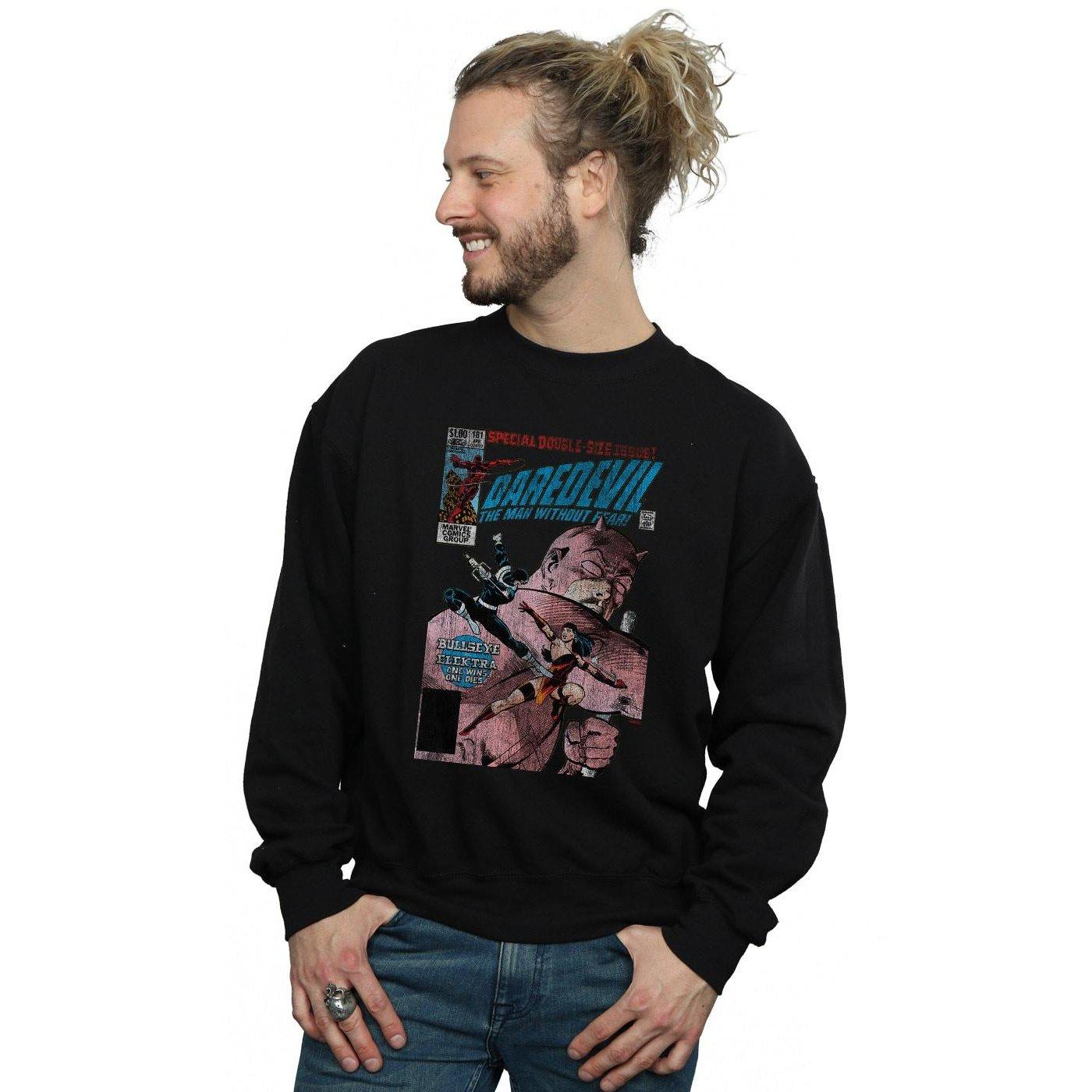 MARVEL  Sweatshirt 