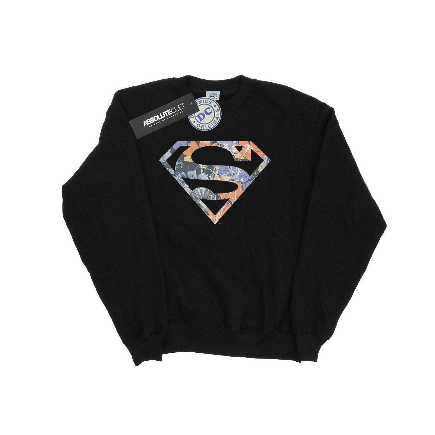 DC COMICS  Sweatshirt 