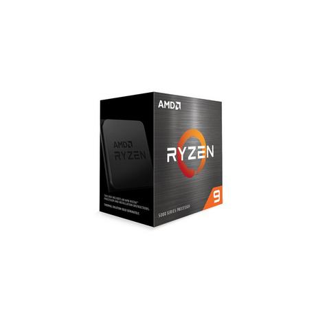 AMD  AMD Ryzen 9 5950X Prozessor 3,4 GHz 64 MB L3 