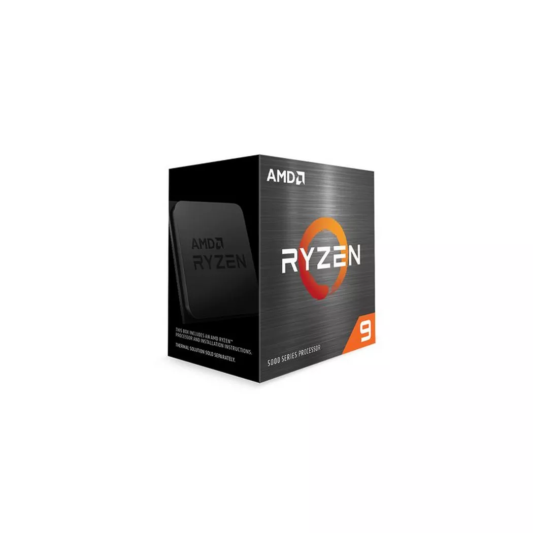 AMD -  Ryzen 9 5950X processore 3,4 GHz 64 MB L3