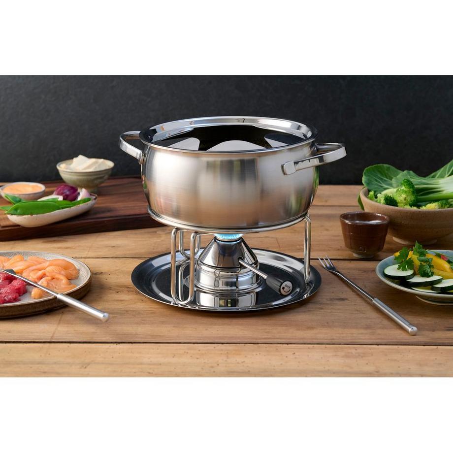 Kisag Set à fondue  