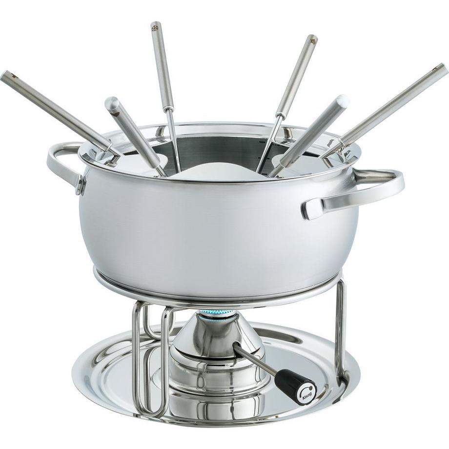 Set à fondue