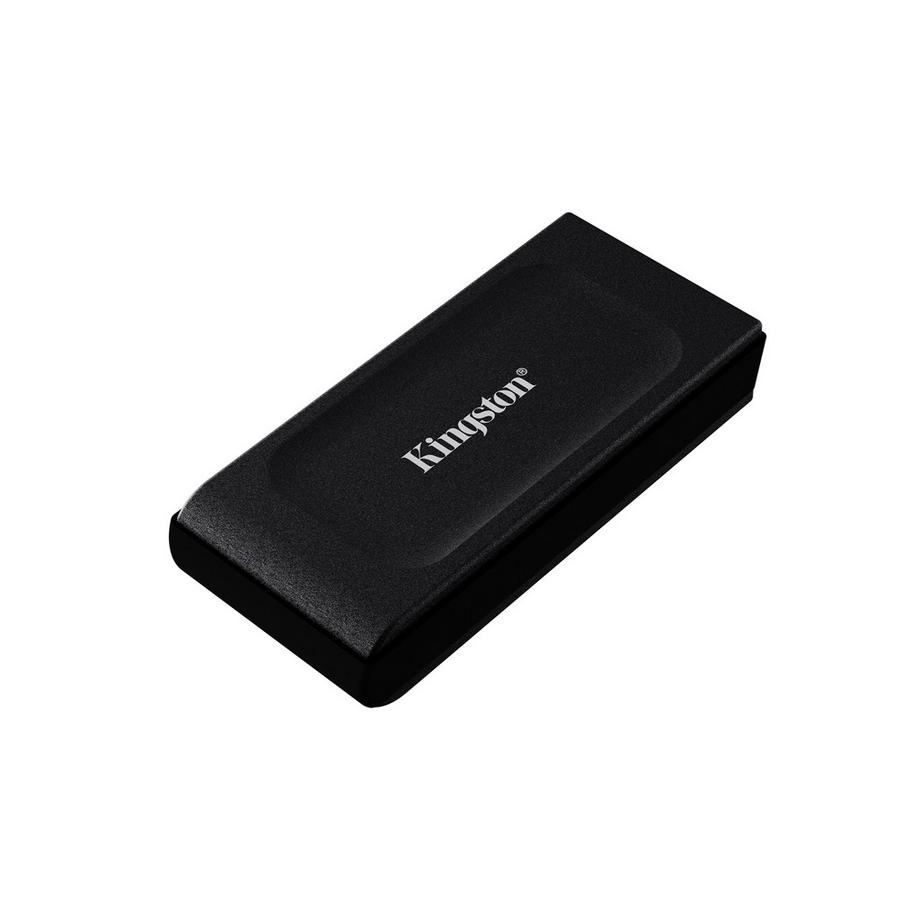 Kingston  Kingston XS1000 1 TB externe SSD – blitzschneller Speicher im kompakten Format 