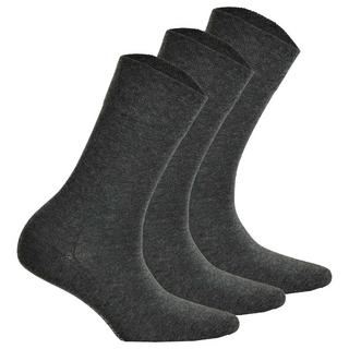 Hudson Chaussettes Hautes 3 Paquets  