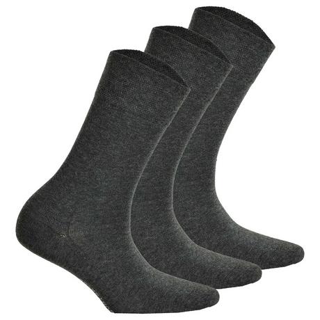 Hudson Chaussettes Hautes 3 Paquets  
