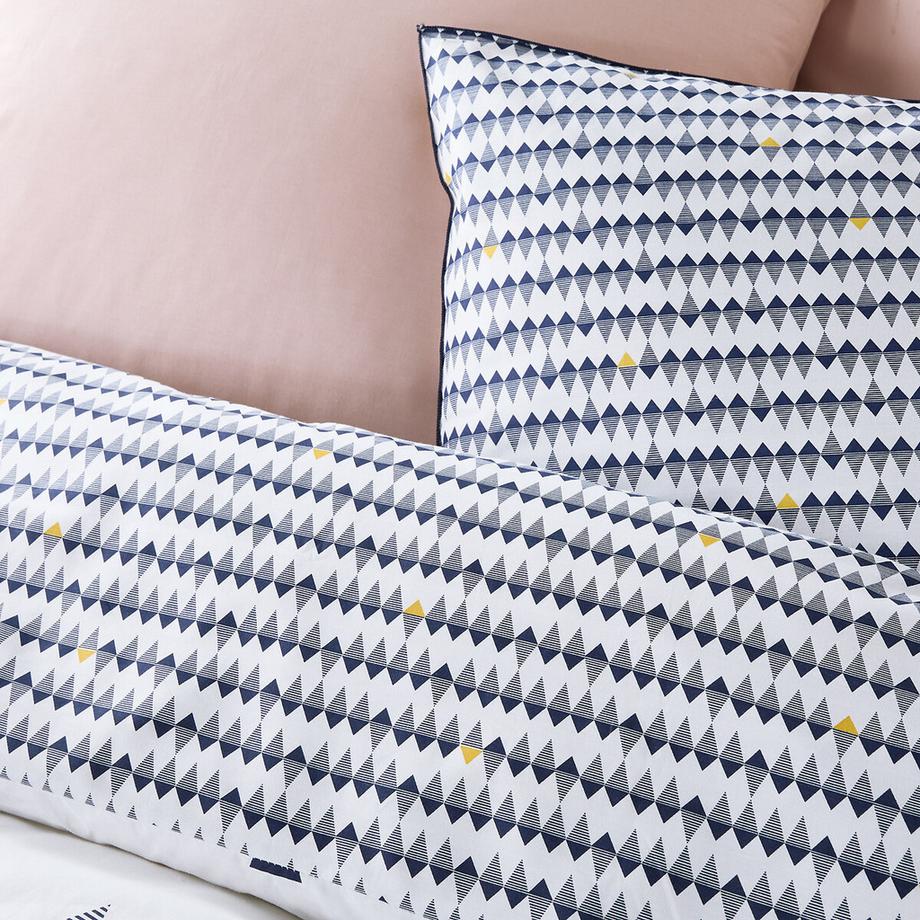 La Redoute Intérieurs Housse de couette Digna  