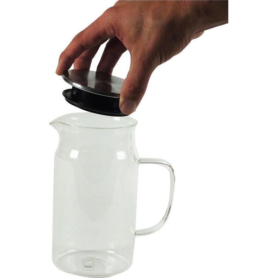 Kela Karaffe Pitcher  