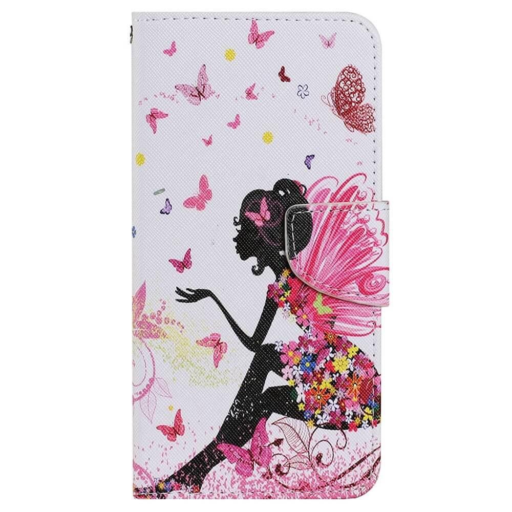 Cover-Discount  iPhone 15 Pro Max - Custodia in pelle 