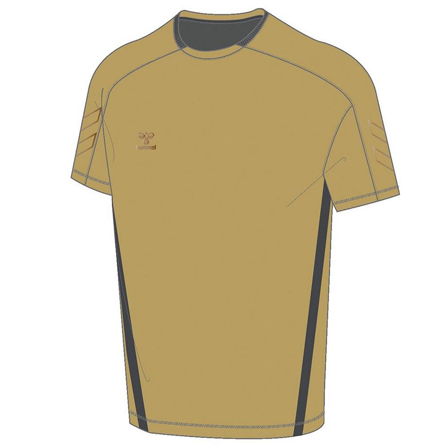 t-shirt hmlcima