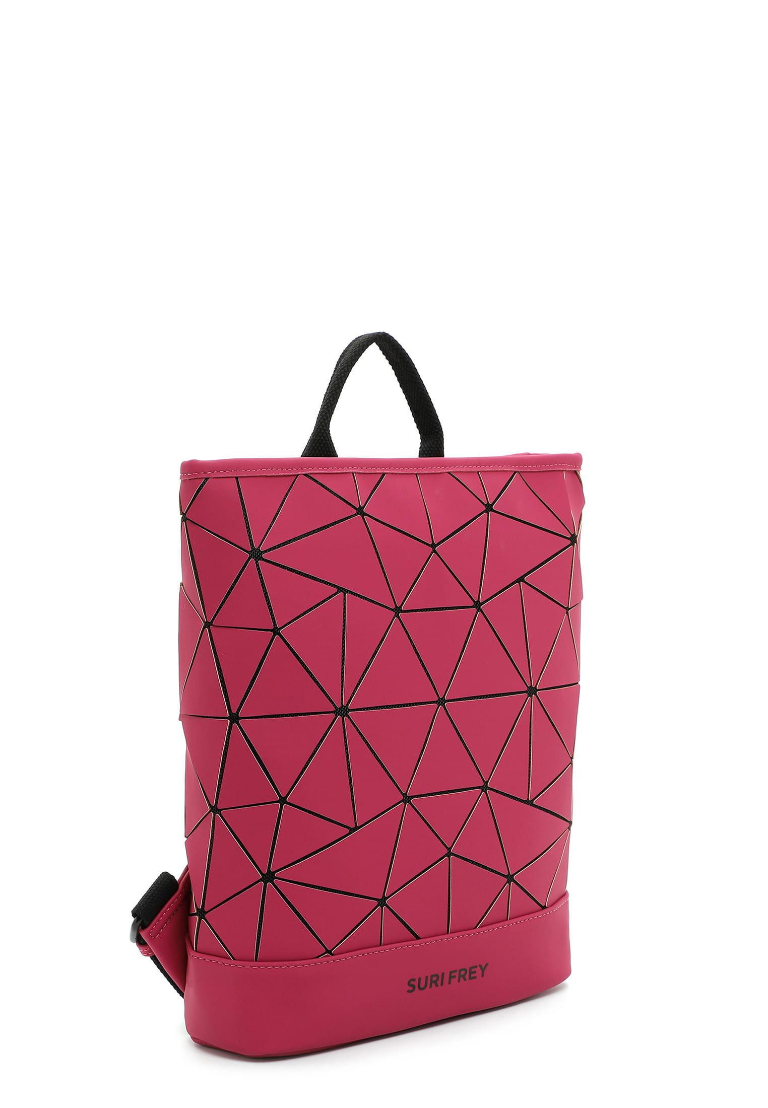 SURI FREY Rucksack SFY SURI Sports Jessy-Lu  