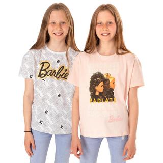Barbie  Kindness Stronger Together Unity And Love TShirt  (2erPack) 
