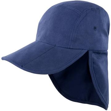 Kopfbedeckung Folding Legionär Hut Mütze