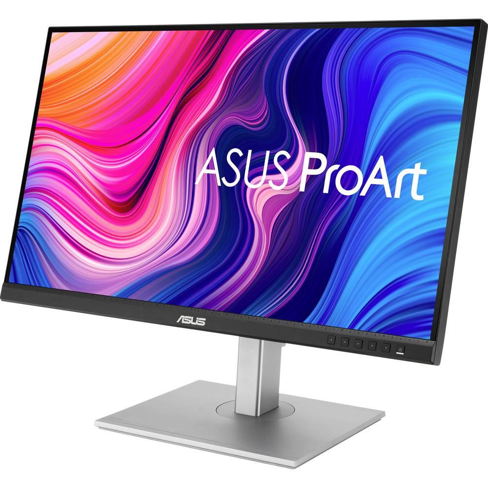 ASUS  PA279CV LED-Monitor EEK G (A - G) 68.6 cm (27 Zoll) 3840 x 2160 Pixel 16:9 5 ms HDMI®, DisplayPort 