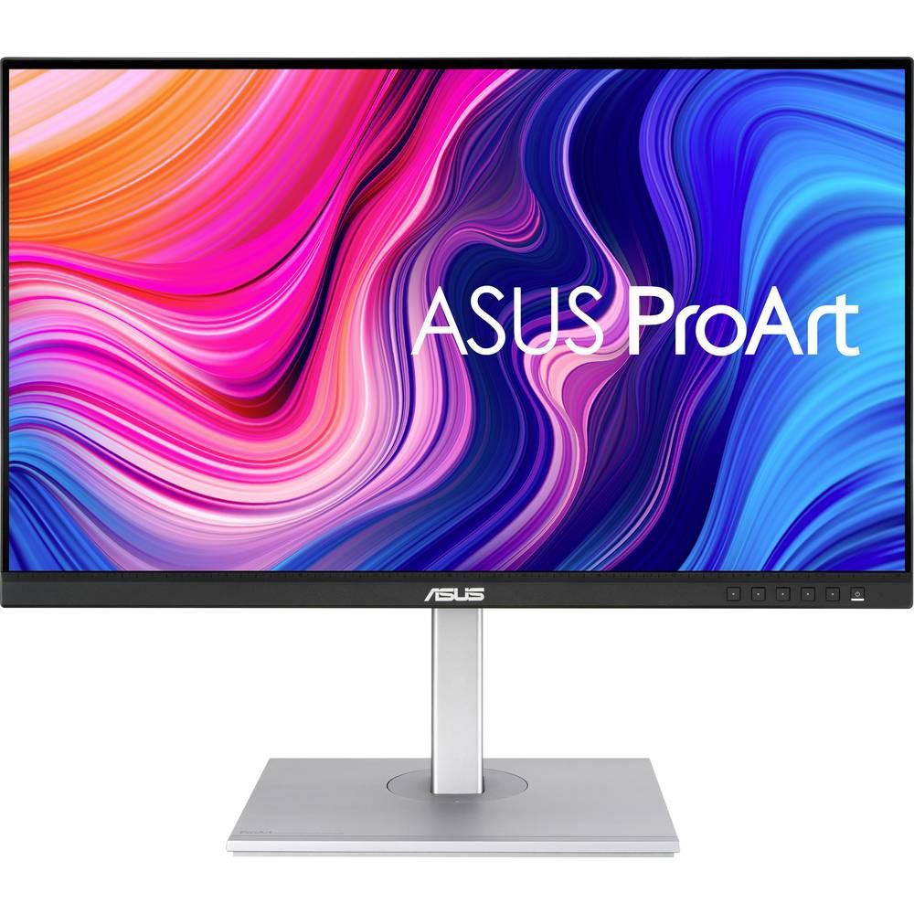 ASUS  PA279CV LED-Monitor EEK G (A - G) 68.6 cm (27 Zoll) 3840 x 2160 Pixel 16:9 5 ms HDMI®, DisplayPort 