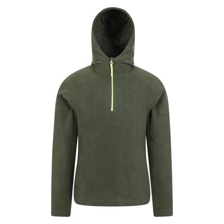 Mountain Warehouse  Sweat à capuche CAMBER Enfant 