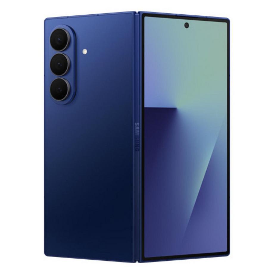 SAMSUNG  Reconditionné Galaxy Z Fold7 5G (dual sim) 512 Go   - Très bon état 
