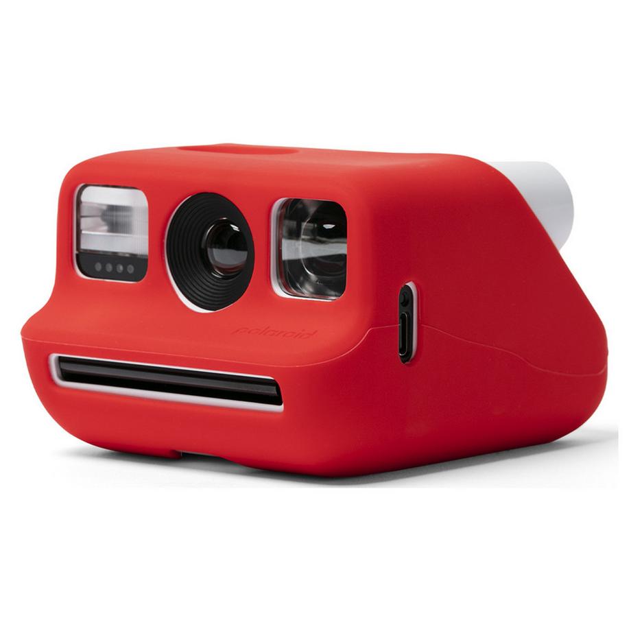 Polaroid  Silikon-Hülle für Kamera Go 