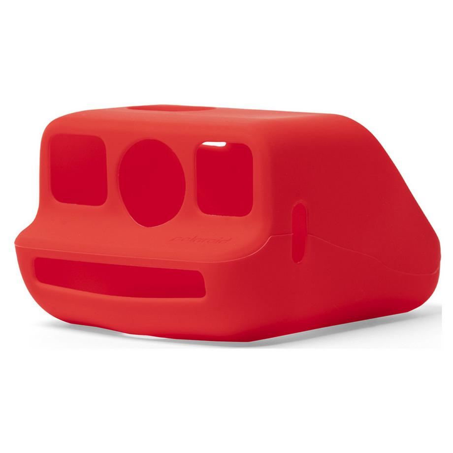 Polaroid  Silikon-Hülle für Kamera Go 