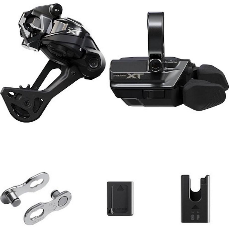 SHIMANO  XT Di2 Upgrade Kit 