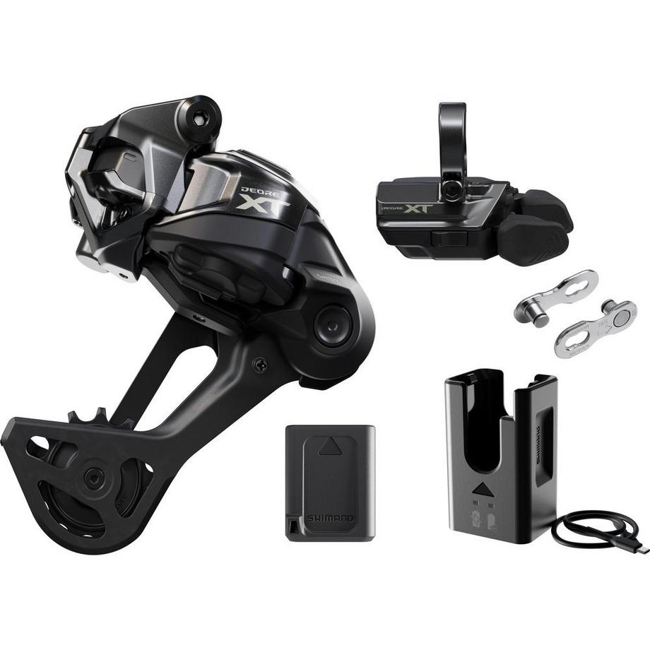XT Di2 Upgrade Kit