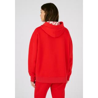 Damart  Fleece-Hoodie Thermolactyl 