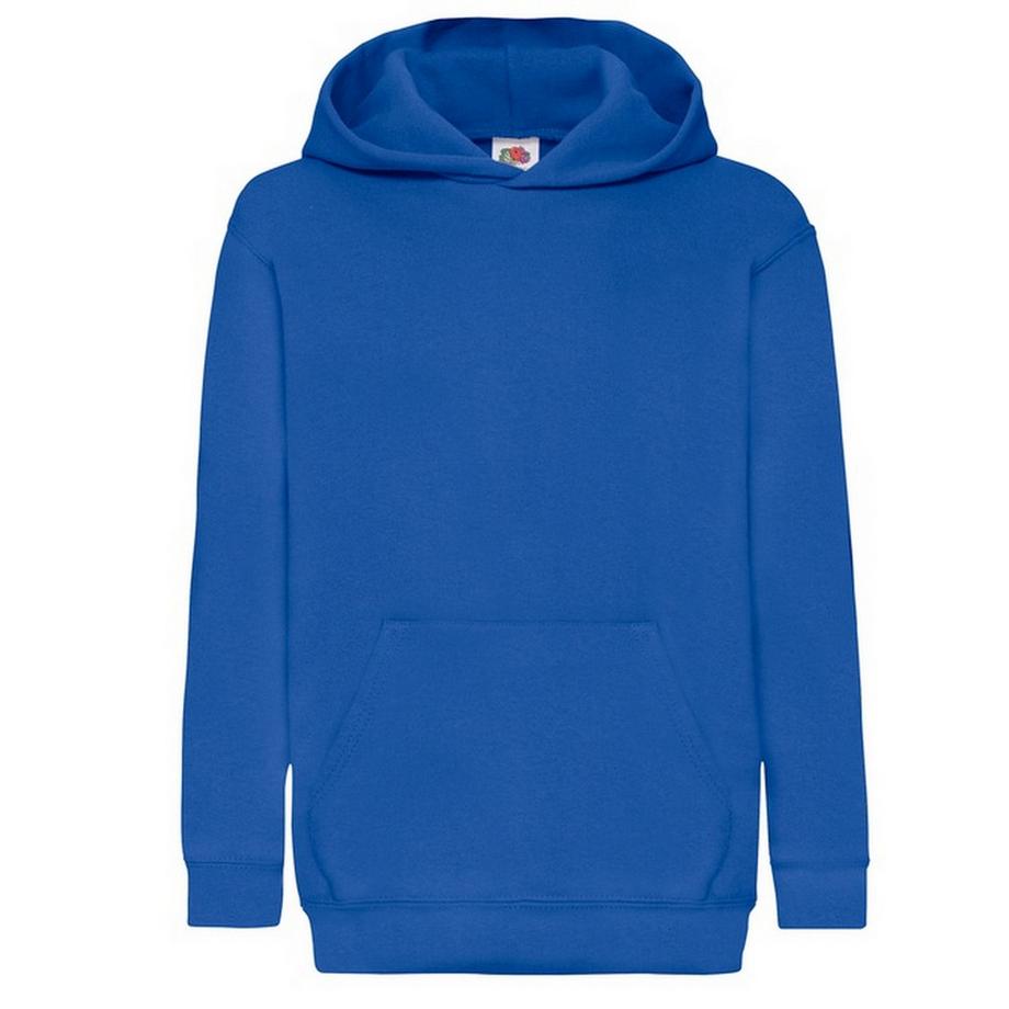 Fruit of the Loom  Sweat À Capuche Classic 