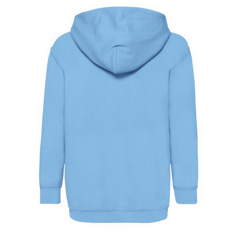 Fruit of the Loom  Sweat À Capuche Classic 