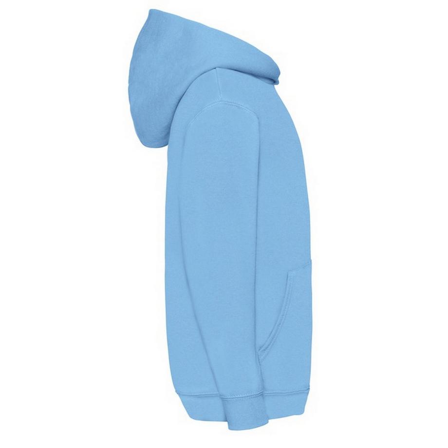 Fruit of the Loom  Sweat À Capuche Classic 
