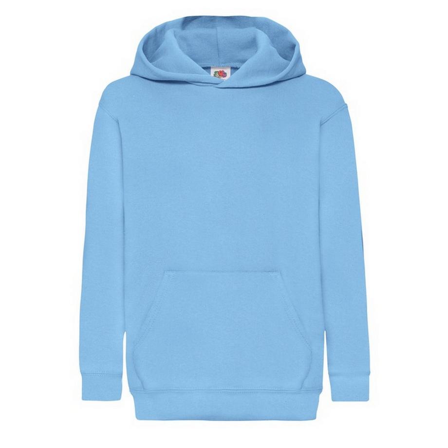 Sweat À Capuche Classic