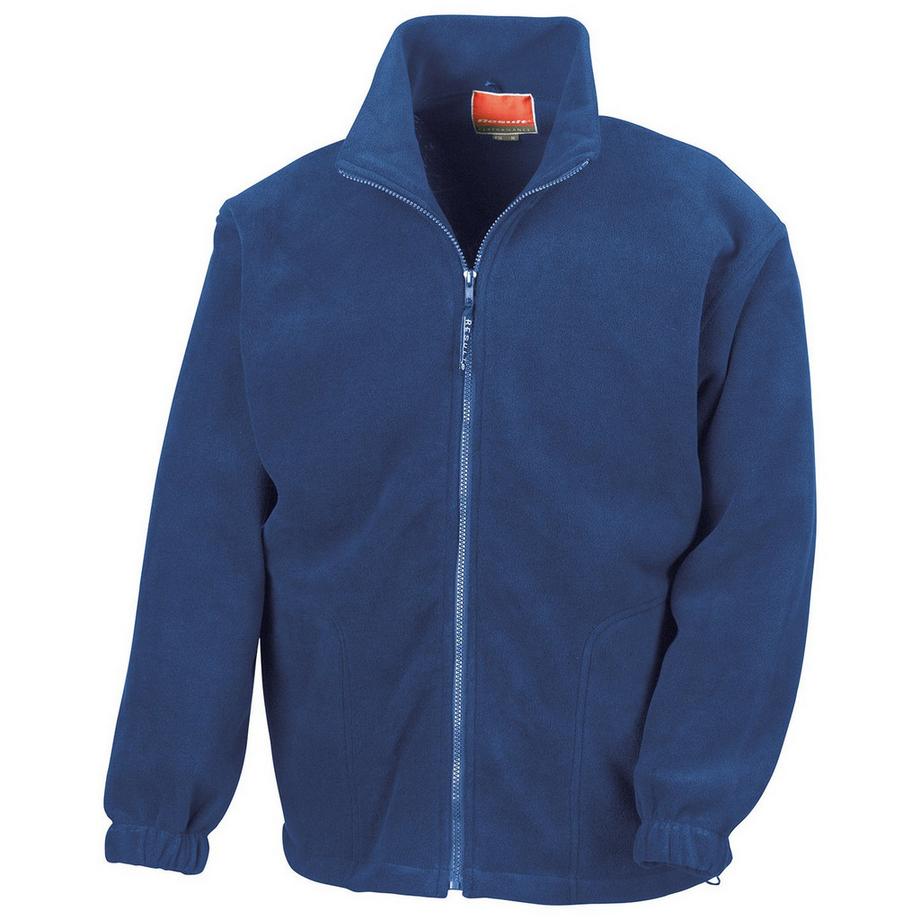 Veste polaire