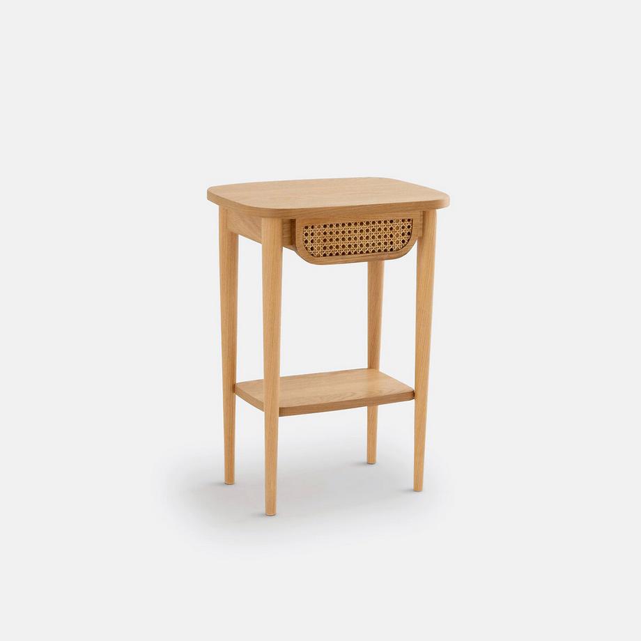 La Redoute Intérieurs Nachttisch Buisseau  