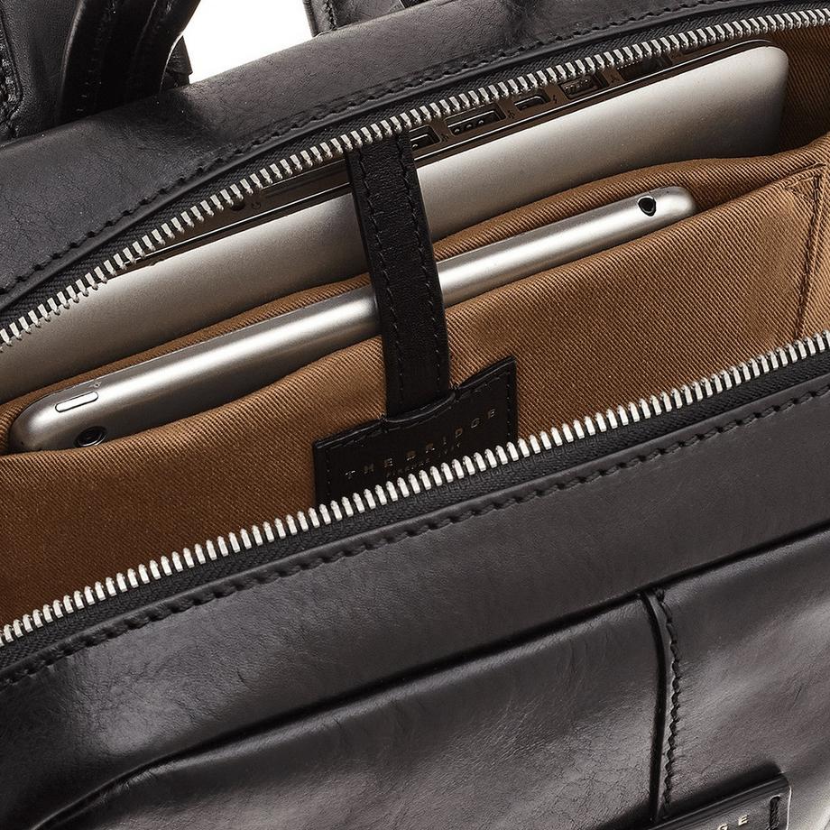 The Bridge Vespucci Rucksack  