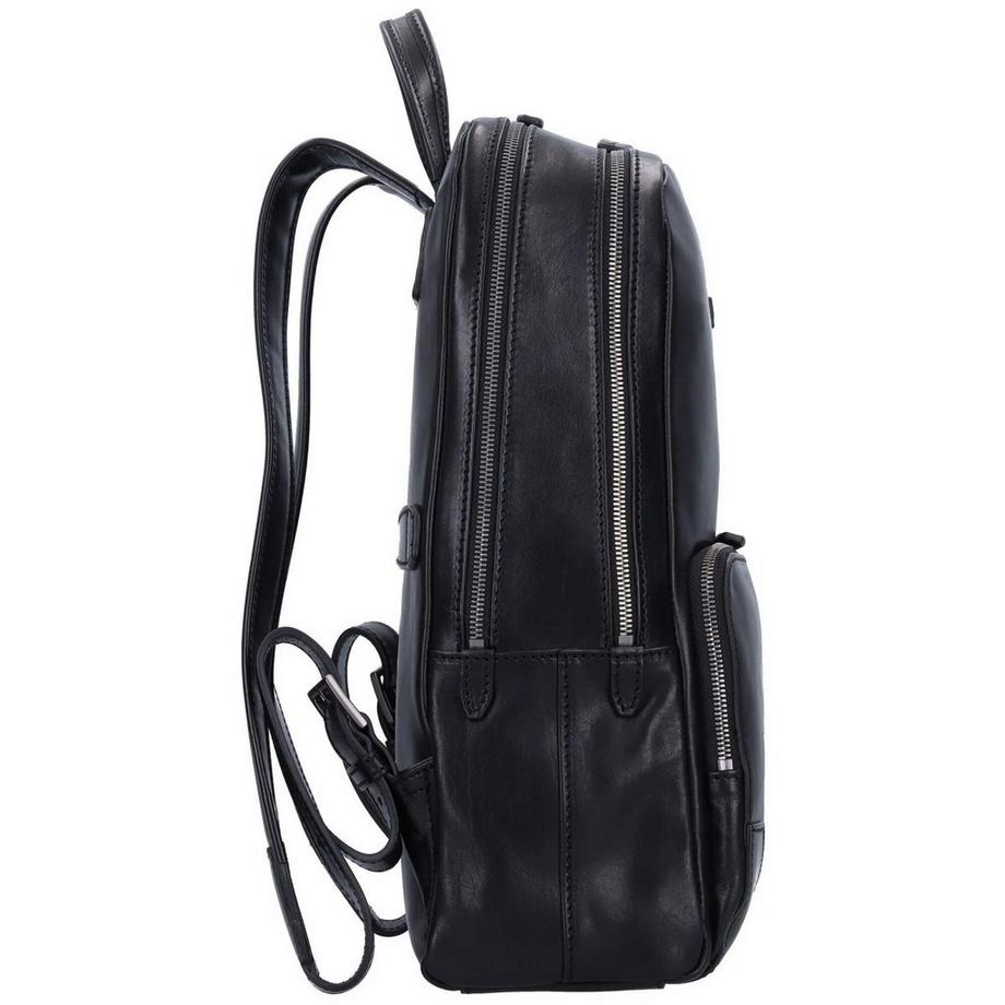 The Bridge Vespucci Rucksack  