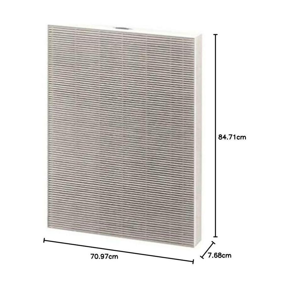 Fellowes Filtre True Hepa  