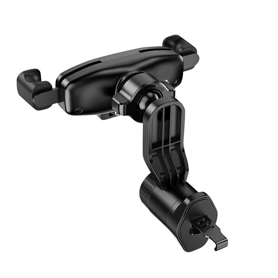 Avizar  Support voiture Téléphone à Gravité Hoco 