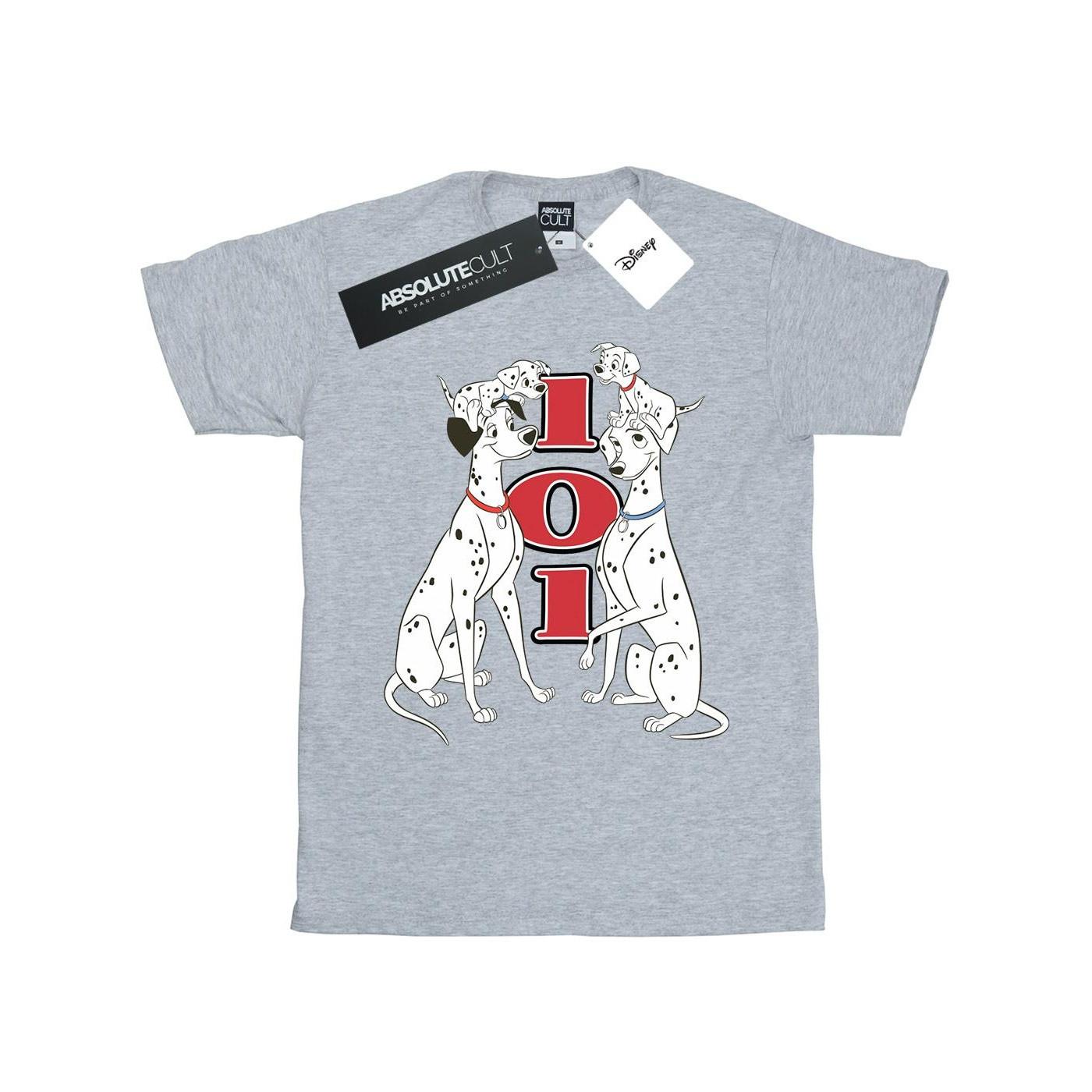 Disney  101 Dalmatians TShirt 