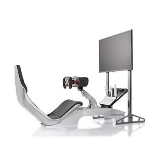 Playseat  Playseat TV Stand PRO 165,1 cm (65") Autonome Gris, Métallique 