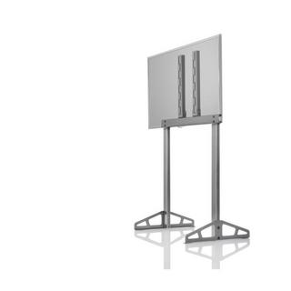 Playseat  Playseat TV Stand PRO 165,1 cm (65 Zoll) Freistehend Grau, Metallisch 