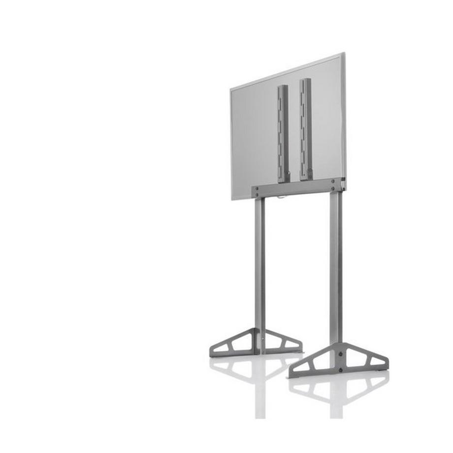 Playseat  Playseat TV Stand PRO 165,1 cm (65 Zoll) Freistehend Grau, Metallisch 