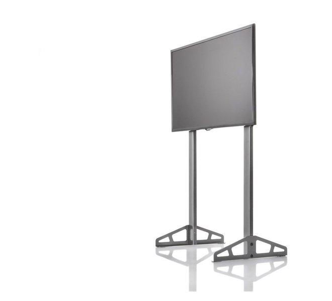 Playseat  Playseat TV Stand PRO 165,1 cm (65") Autonome Gris, Métallique 