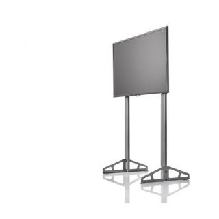 Playseat  Playseat TV Stand PRO 165,1 cm (65 Zoll) Freistehend Grau, Metallisch 