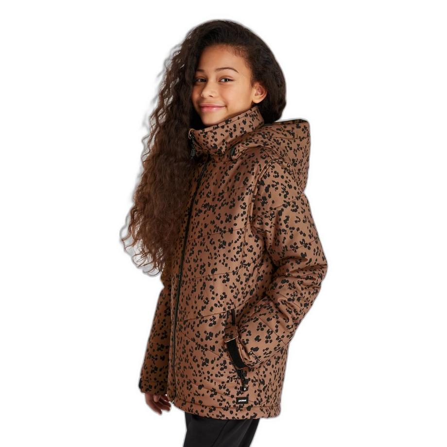 PROTEST  Skijacke, Mädchen  Prtbelle 